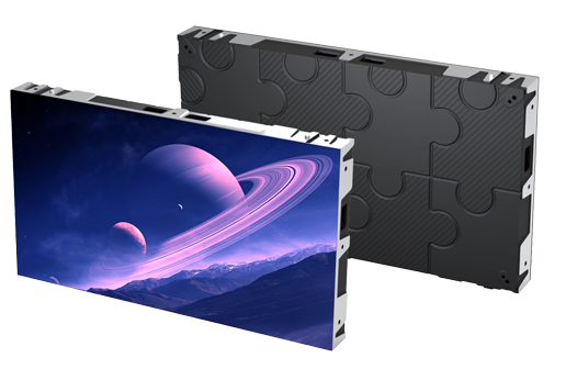 南朗镇VFI